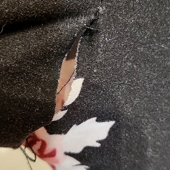 Flower top‎ - Picture 5 of 5